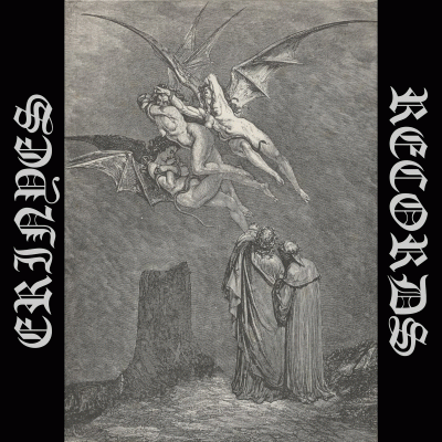 Erinyes Records